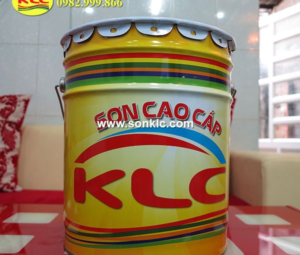 Hướng dẫn cách sơn epoxy đúng&nbsp;cách